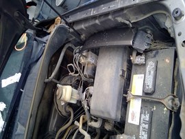 2008 TOYOTA TUNDRA, BRONZE, EXTD CAB, 5.7L, AT, 2WD,   Z25231